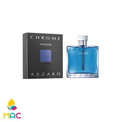 2 3 عطر ادکلن آزارو کروم اینتنس