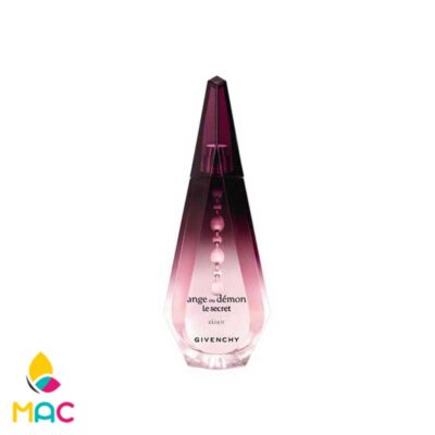 عطر ادکلن جیوانچی آنجئو دمون له سکرت الیکسیر