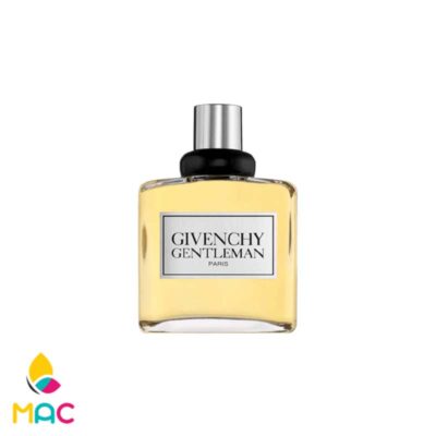 عطر ادکلن جیوانچی جنتلمن