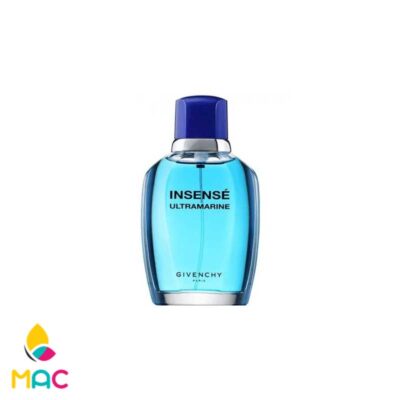 عطر ادکلن جیوانچی اینسنس اولترامارین