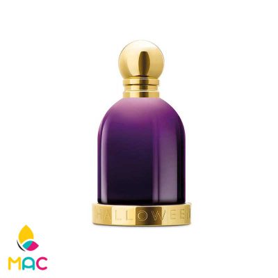 عطر ادکلن هالووین شات زنانه
