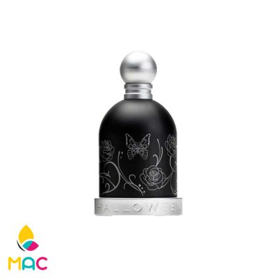 عطر ادکلن هالووین تتو زنانه
