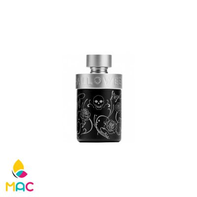 عطر ادکلن هالووین تتو مردانه