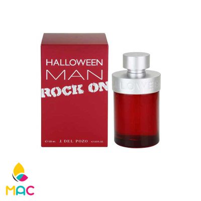 2 359 عطر ادکلن هالووین من راک آن