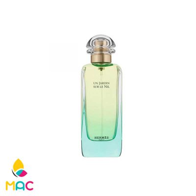عطر ادکلن هرمس آن جاردین سور له نیل