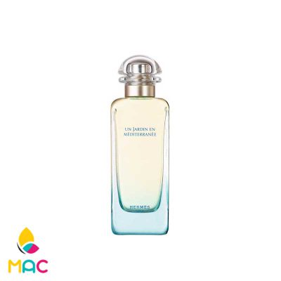 عطر ادکلن هرمس آن جاردین این مدیترانه