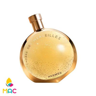 عطر ادکلن هرمس آمبر مرولیس
