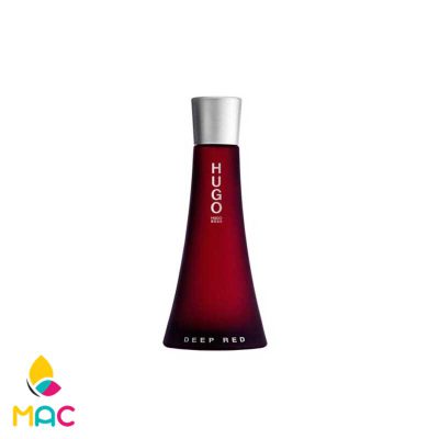 عطر ادکلن هوگو باس دیپ رد