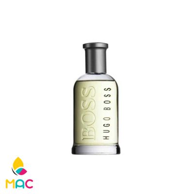 عطر ادکلن هوگو باس باتلد(بوس باتل)