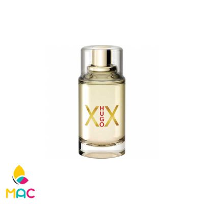 عطر ادکلن هوگو بوس ایکس ایکس
