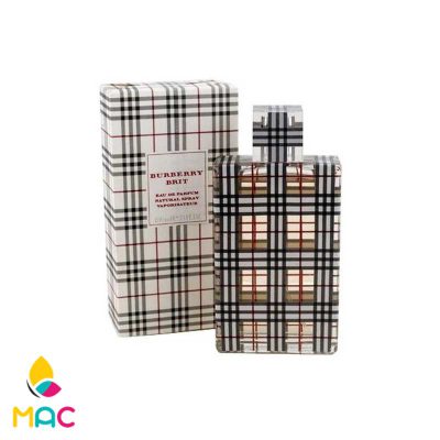 2 43 عطر ادکلن باربری بریت ادو پرفیوم