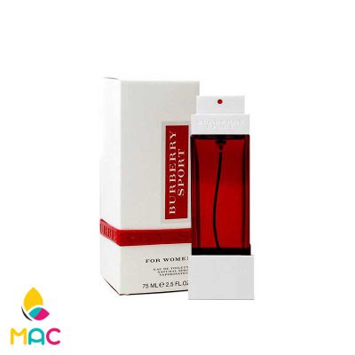 2 45 عطر ادکلن باربری اسپرت زنانه