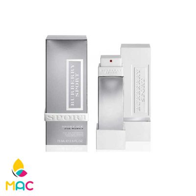 2 47 عطر ادکلن باربری اسپرت آیس زنانه