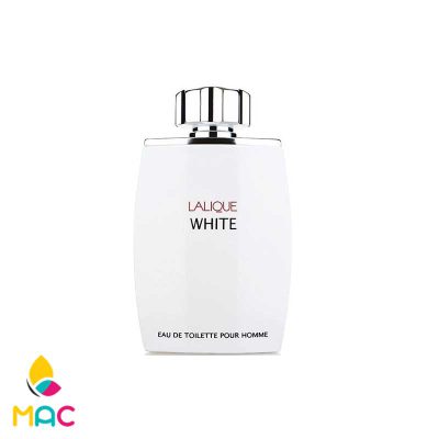 عطر ادکلن لالیک سفید-لالیک وایت