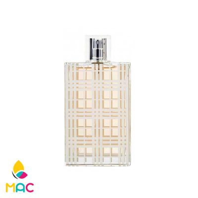 عطر ادکلن باربری بریت
