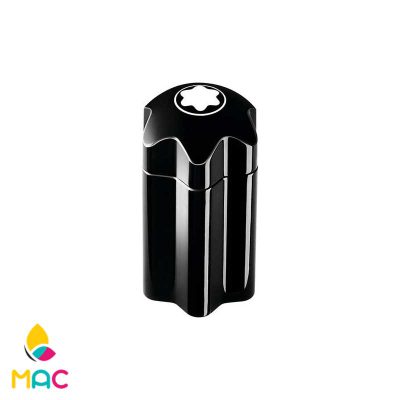 عطر ادکلن مونت بلنک امبلم مشکی