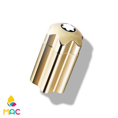 عطر ادکلن مونت بلنک امبلم ابسولو