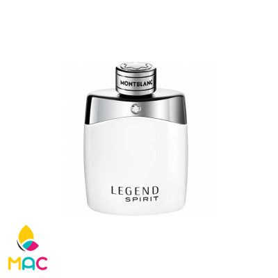 عطر ادکلن مونت بلنک لجند اسپیریت