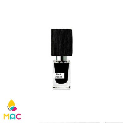 ادکلن بلک افغان اصل-ناسوماتو بلک افگانو (لیبل دار)