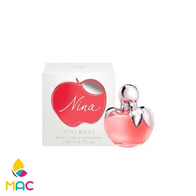 2 559 عطر ادکلن نیناریچی نینا سیب