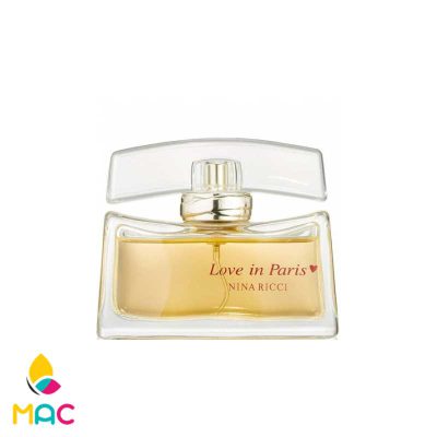 عطر ادکلن نیناریچی لاو این پاریس