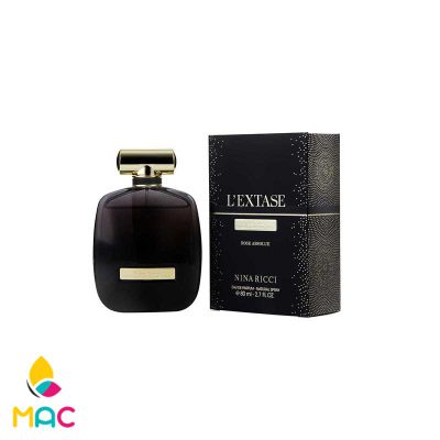 2 565 عطر ادکلن نیناریچی له اکستاز رز ابسولو