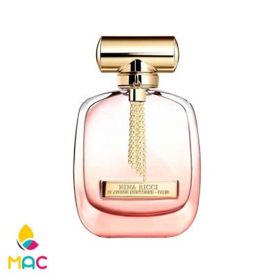عطر ادکلن نیناریچی له اکستاز کارس د رزز