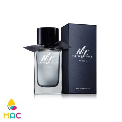 2 57 عطر ادکلن مستر بابری ایندیگو