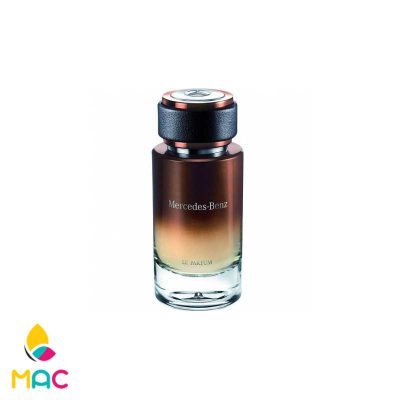 عطر ادکلن مرسدس بنز له پرفیوم