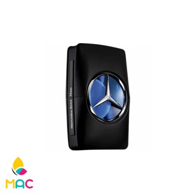 عطر ادکلن مرسدس بنز من
