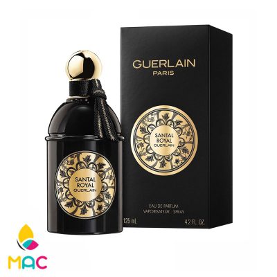 عطر ادکلن گرلن سانتال رویال