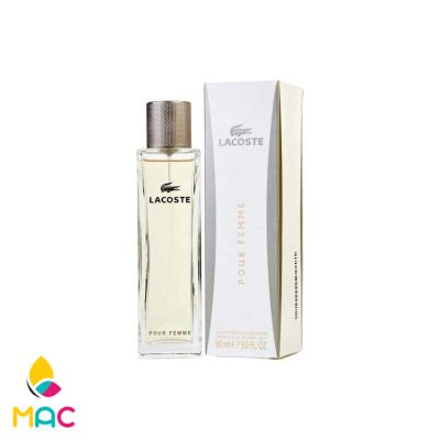 3 135 عطر ادکلن لاگوست زنانه