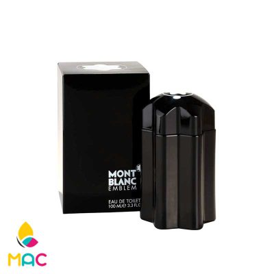 3 189 عطر ادکلن مونت بلنک امبلم مشکی