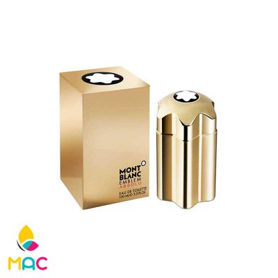 3 191 عطر ادکلن مونت بلنک امبلم ابسولو