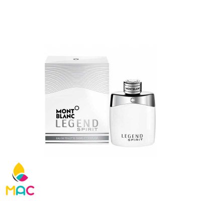 3 193 عطر ادکلن مونت بلنک لجند اسپیریت