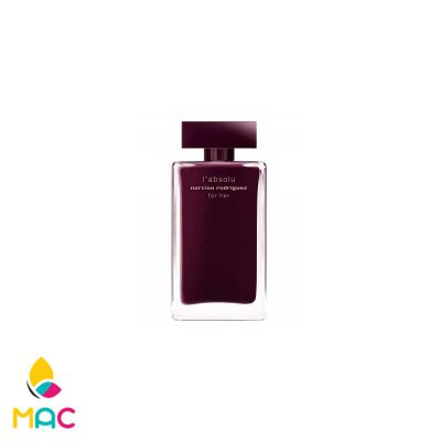 عطر ادکلن نارسیس رودریگز له ابسولو