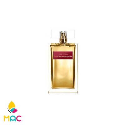 عطر ادکلن نارسیس رودریگز رز ماسک