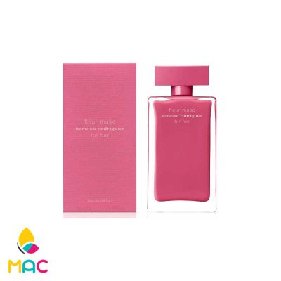 3 203 عطر ادکلن نارسیس رودریگز فلور ماسک