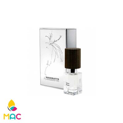 3 217 عطر ادکلن ناسوماتو سیلور مشک