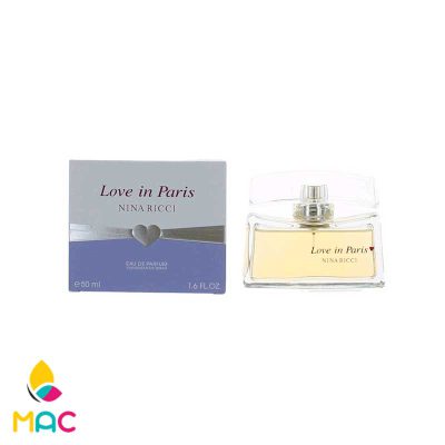 3 224 عطر ادکلن نیناریچی لاو این پاریس