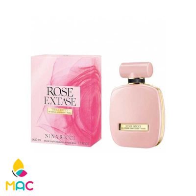 3 232 عطر ادکلن نیناریچی رز اکستاز