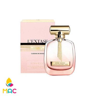 3 233 عطر ادکلن نیناریچی له اکستاز کارس د رزز