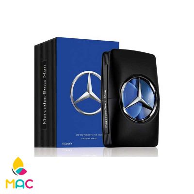 3 237 عطر ادکلن مرسدس بنز من