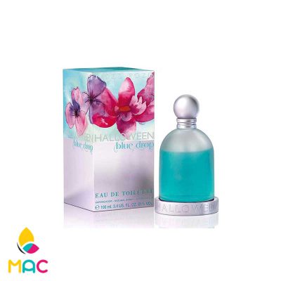 3 36 عطر ادکلن هالووین بلو دراپ