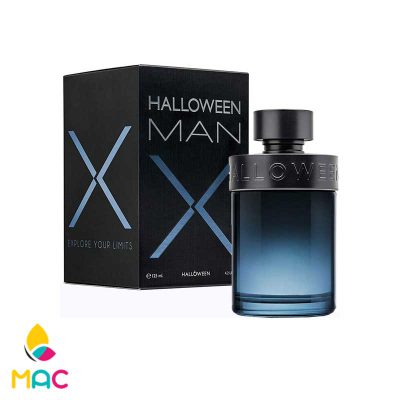 3 37 عطر ادکلن هالووین من ایکس
