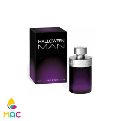 3 38 عطر ادکلن هالووین من مردانه