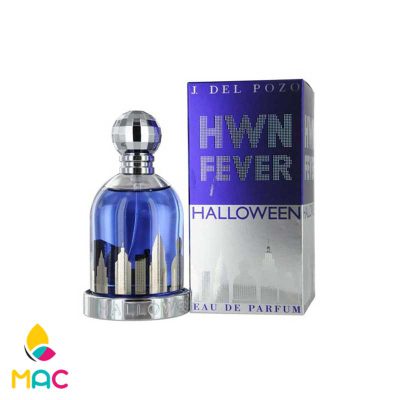 3 39 عطر ادکلن هالووین فیور