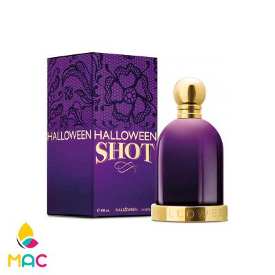 3 40 عطر ادکلن هالووین شات زنانه