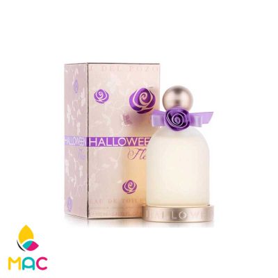 3 41 عطر ادکلن هالووین فلور