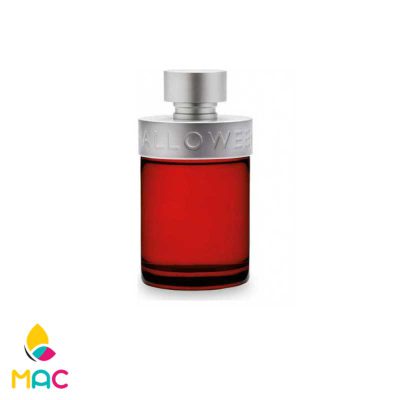 عطر ادکلن هالووین من راک آن
